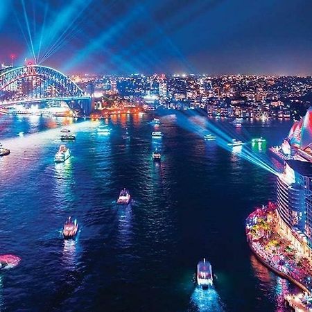 Stunning Sydney Home 11 Esterno foto
