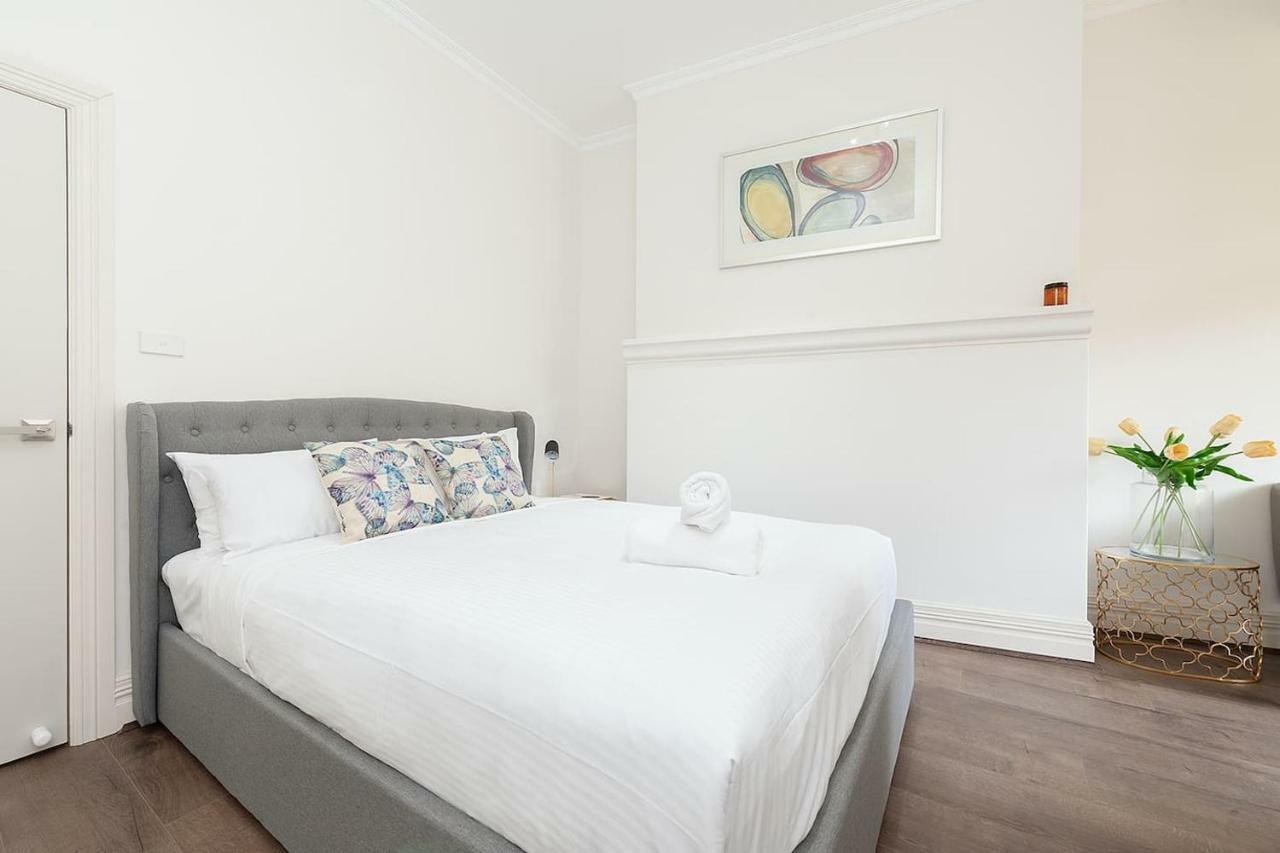 Stunning Sydney Home 11 Esterno foto