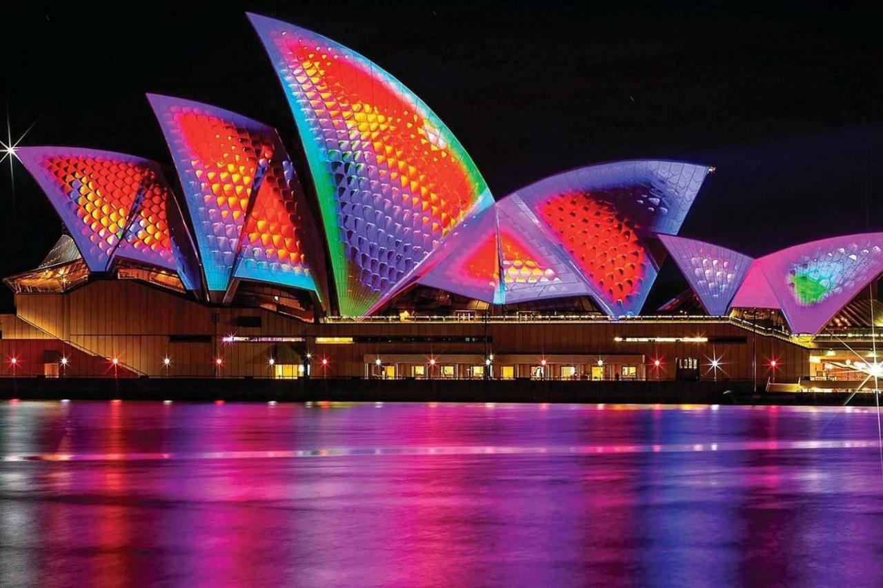 Stunning Sydney Home 11 Esterno foto