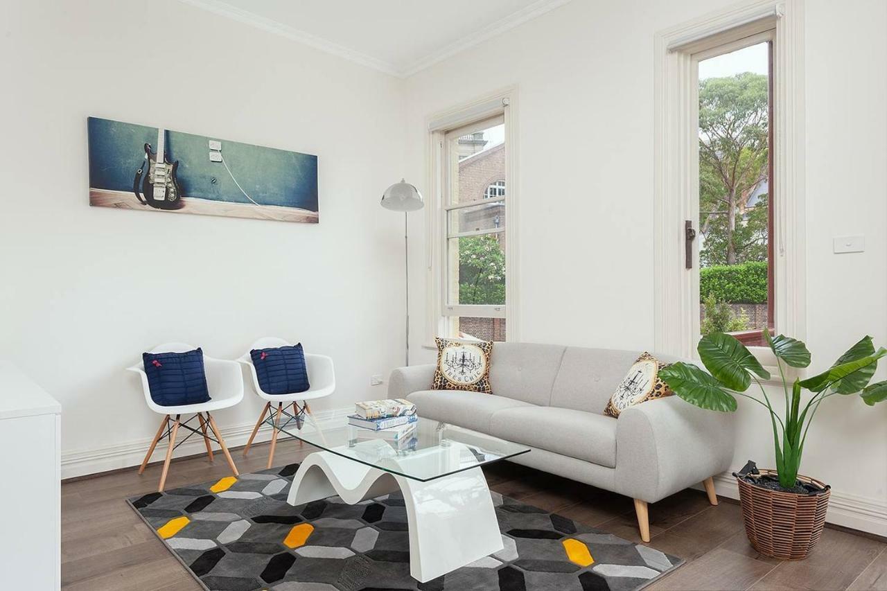 Stunning Sydney Home 11 Esterno foto