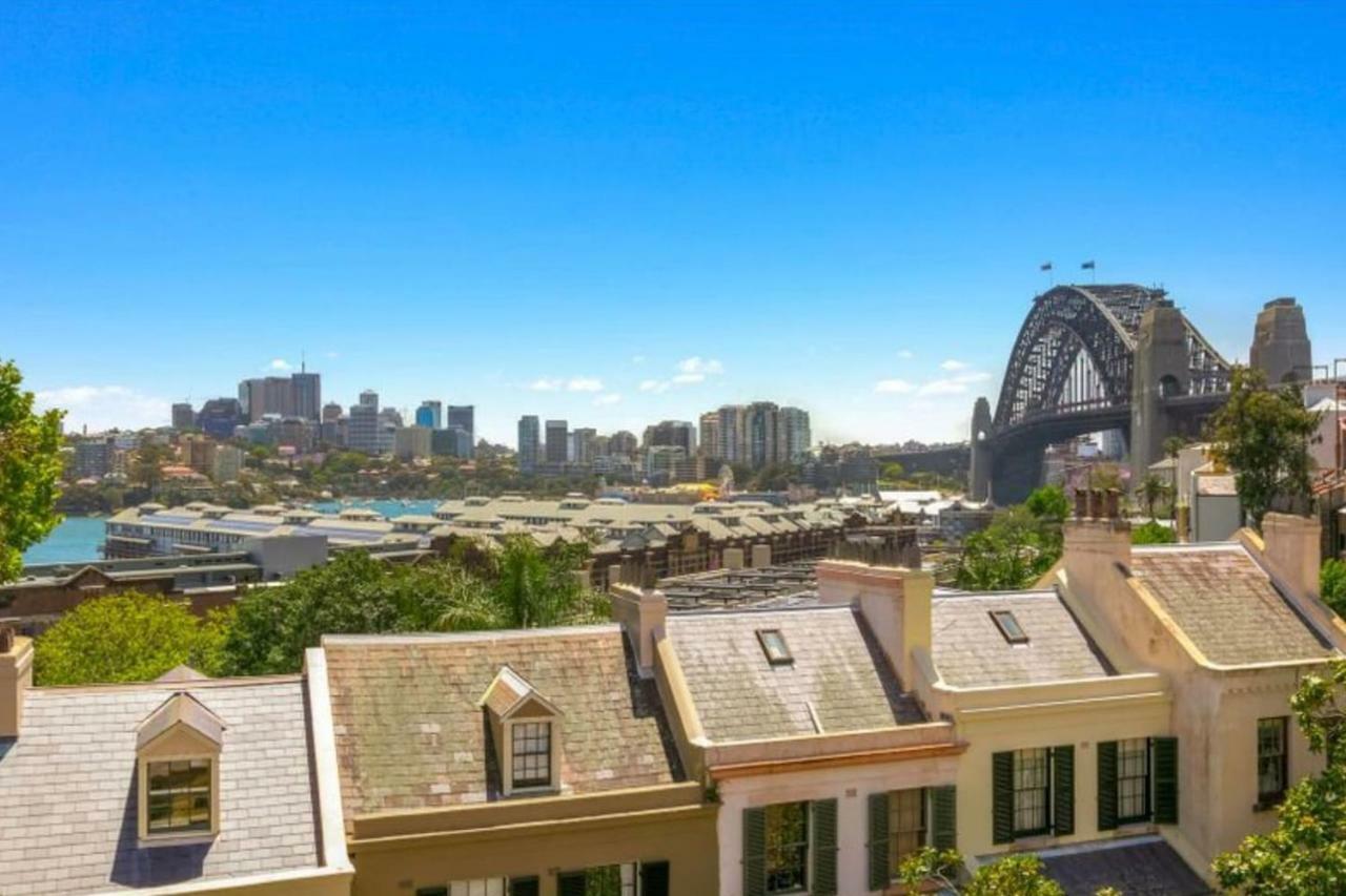 Stunning Sydney Home 11 Esterno foto