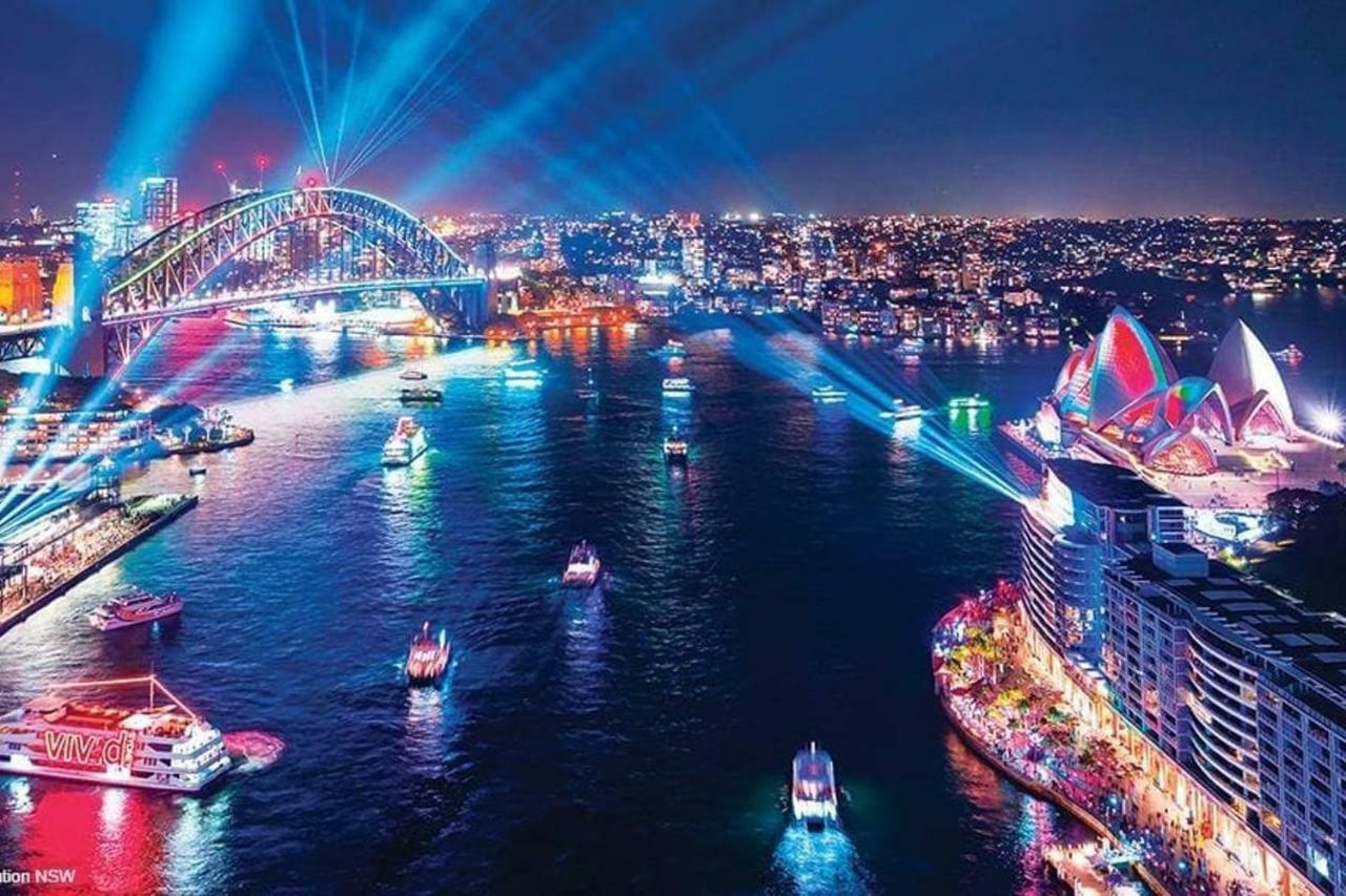 Stunning Sydney Home 11 Esterno foto